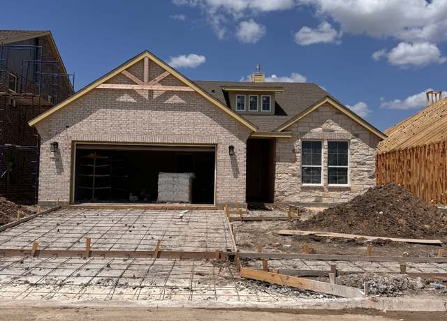 Property at 408 Pickett Creek Dr, Aledo, TX 76008, 4 beds, 2 baths