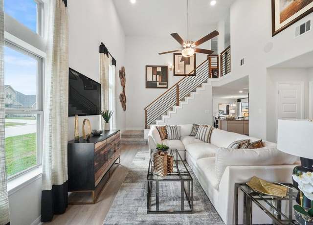 Property at Telluride Plan, Converse, TX 78109, 4 beds, 3 baths