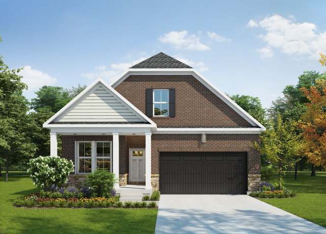 Property at The Hampton Plan, Roanoke, VA 24019, 4 beds, 3 baths