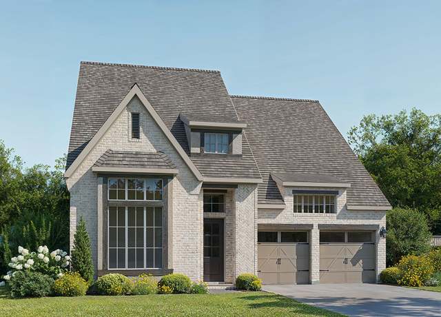Property at 440A Plan, Frisco, TX 75033, 4 beds, 4.5 baths