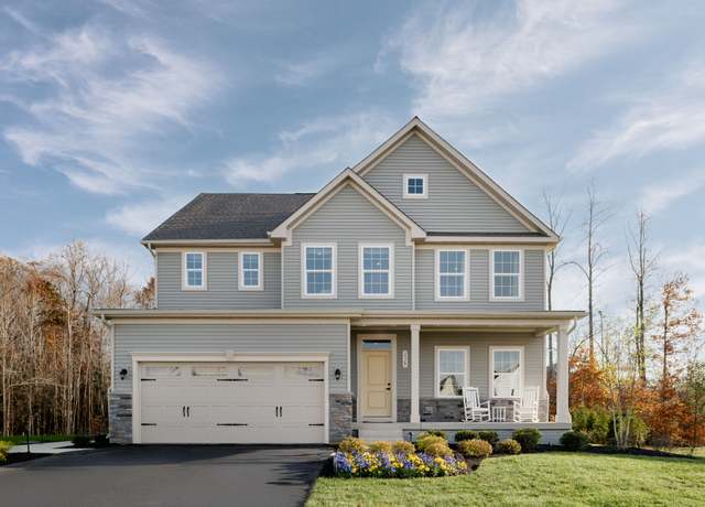 Property at Leland Plan, Waldorf, MD 20603, 4 beds, 2.5 baths