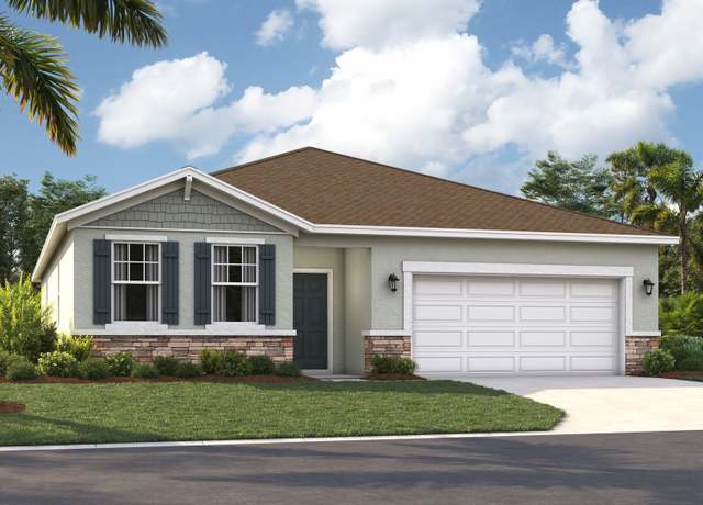 Property at 1255 Blue Daze Ln, Eustis, FL 32726, 4 beds, 3 baths