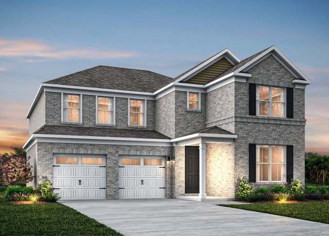 Property at Rivermist Plan, Hendersonville, TN 37075, 4 beds, 3.5 baths