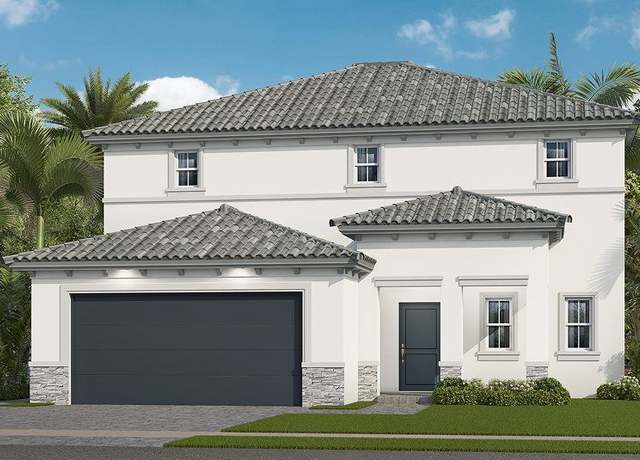 Property at Piani Plan, Miami, FL 33187, 5 beds, 3 baths