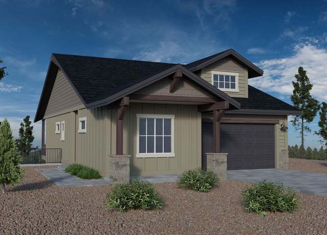 Property at Plan 2469 Plan, Flagstaff, AZ 86004, 3 beds, 3 baths