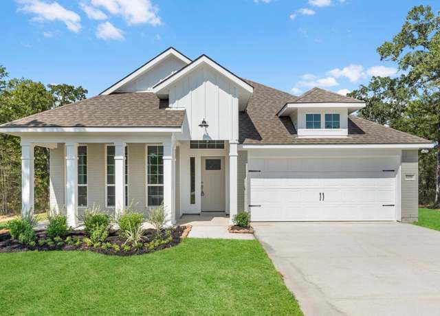 Property at Homes Available Soon Plan, Mc Gregor, TX 76657