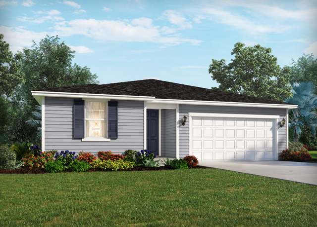 Property at Azalea Plan, Jacksonville, FL 32219, 4 beds, 2 baths