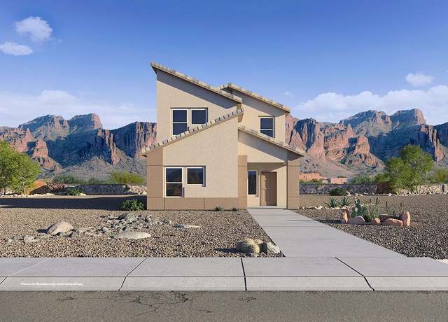 Property at Lemongrass Plan, Albuquerque, NM 87106, 3 beds, 2.5 baths