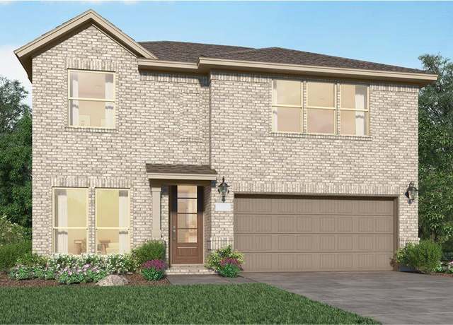 Property at Thornton Plan, New Caney, TX 77357, 3 beds, 2.5 baths