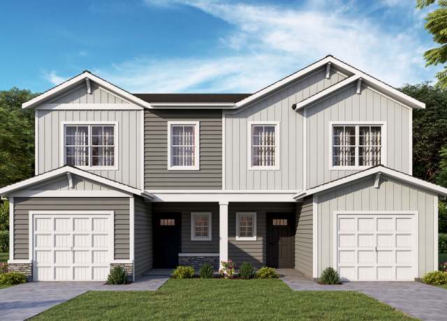 Property at 2327 Bellflower St #7, Sumter, SC 29153, 3 beds, 2.5 baths