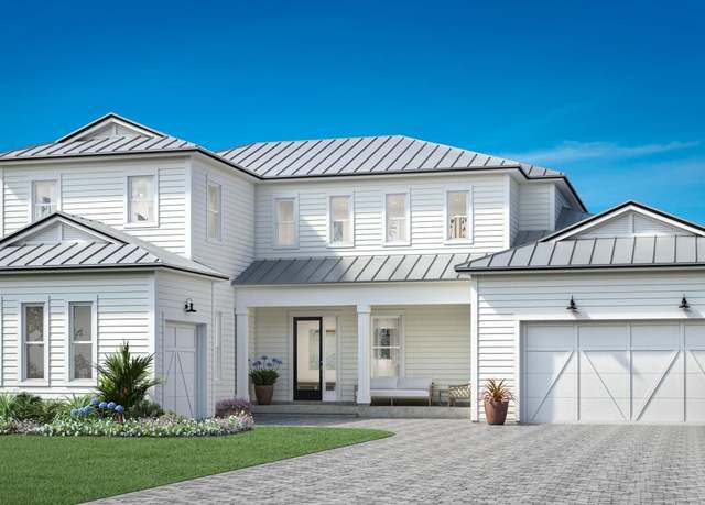 Property at Topsail Plan, Augustine, FL 32095, 4 beds, 4.5 baths