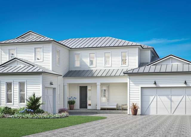 Property at Topsail Plan, Augustine, FL 32095, 4 beds, 4.5 baths