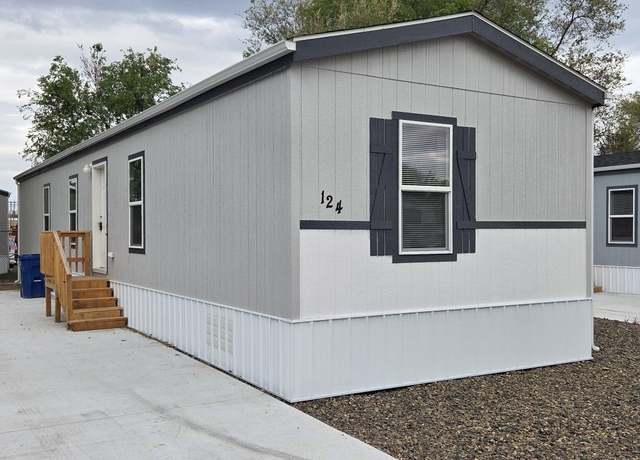 Property at 100 NW 16th St #124, Fruitland, ID 83619, 3 beds, 2 baths