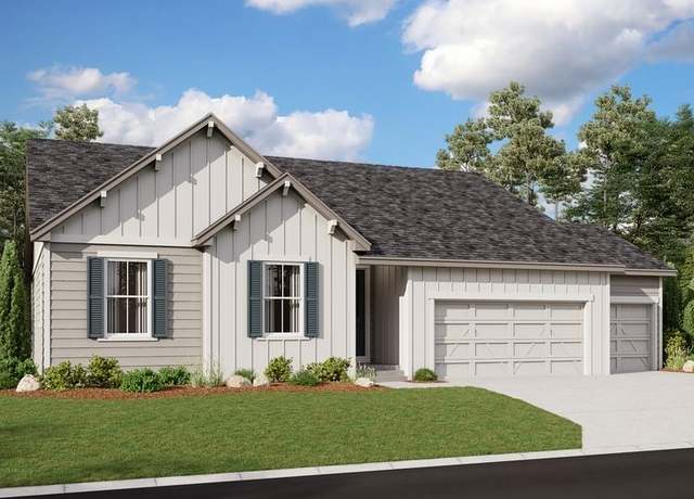 Property at Decker Plan, Castle Rock, CO 80104, 2 beds, 2 baths