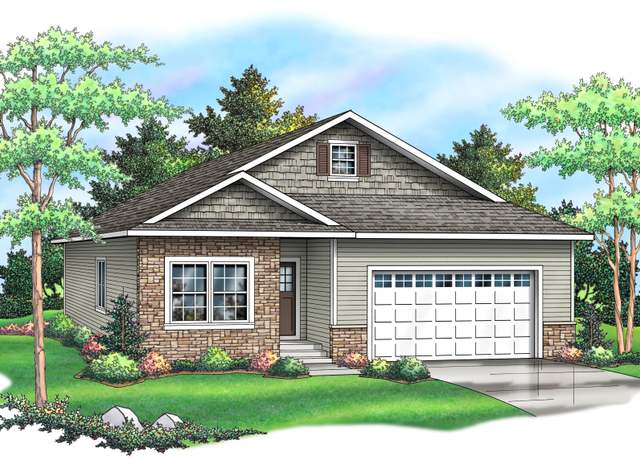 Property at Ventana Plan, Lakeville, MN 55044, 3 beds, 2 baths