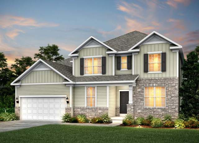 Property at Allison Plan, Plain City, OH 43064, 4 beds, 2.5 baths