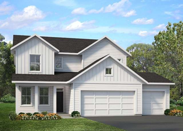Property at Virginia Plan, Saint Michael, MN 55376, 4 beds, 2.5 baths
