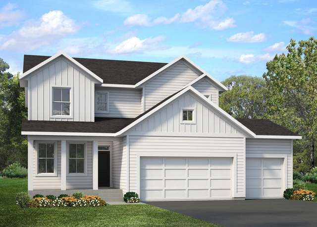 Property at Virginia Plan, Saint Michael, MN 55376, 4 beds, 2.5 baths
