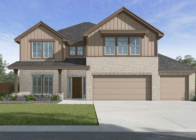 Property at Woodsford Plan, Lumberton, TX 77657, 4 beds, 3 baths