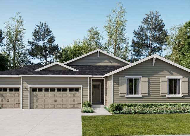 Property at Logan Next Gen Plan, Spokane, WA 99208, 5 beds, 4.5 baths