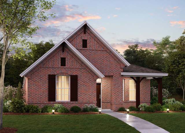 Property at 1005 Western Hills Dr, Crowley, TX 76036, 4 beds, 2 baths