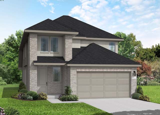 Property at 4101 Harrison St, Heartland, TX 75114, 4 beds, 3 baths