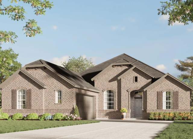 Property at Concept 2370 Plan, Godley, TX 76044, 4 beds, 2 baths