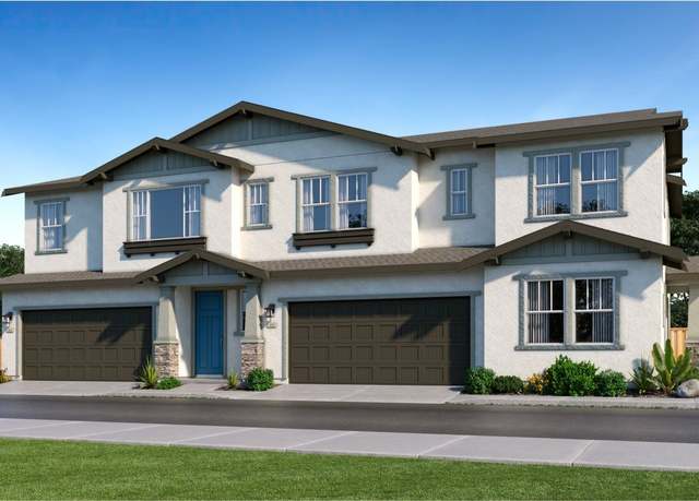 Property at Residence 3 Plan, Mountain House, CA 95391, 3 beds, 2.5 baths