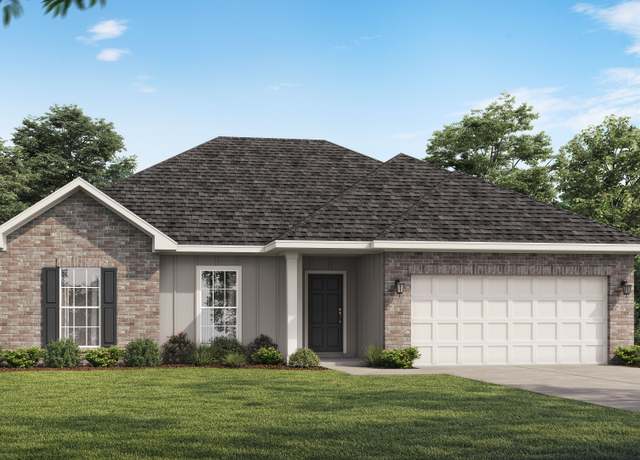 Property at Jackson Plan, Allenhurst, GA 31301, 4 beds, 2 baths