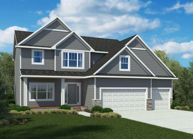 Property at The Weston Plan, Carver, MN 55315, 4 beds, 3 baths