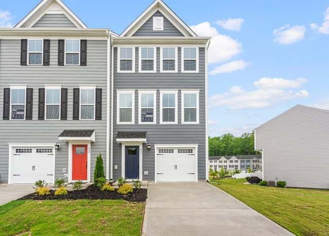 Property at 611 Silverado Sunset Loop, Wendell, NC 27591, 4 beds, 3.5 baths