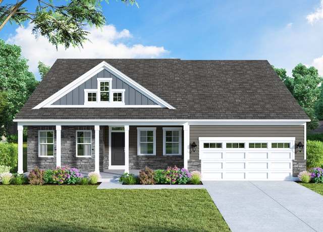 Property at Lionsworth Plan, West Chester, OH 45069, 3 beds, 2 baths
