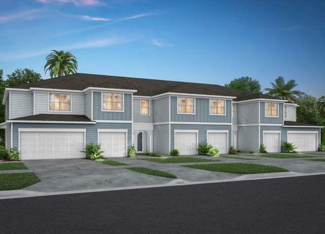 Property at Marigold Plan, Davenport, FL 33896, 3 beds, 2.5 baths