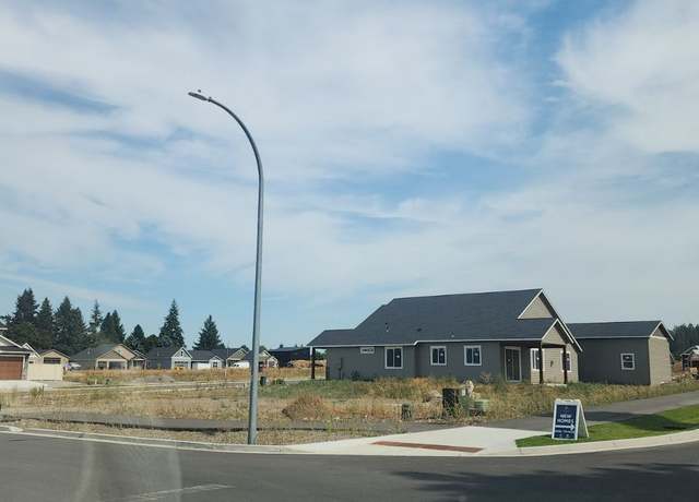Property at Homes Available Soon Plan, Post Falls, ID 83854