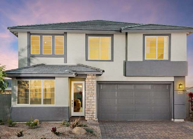 Property at Forsyth Plan, Maricopa, AZ 85138, 4 beds, 2.5 baths