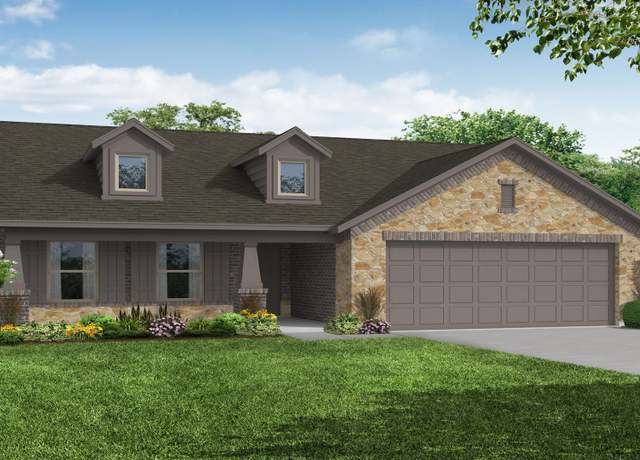 Property at 311 Comanche Dr, Cleburne, TX 76033, 3 beds, 2 baths