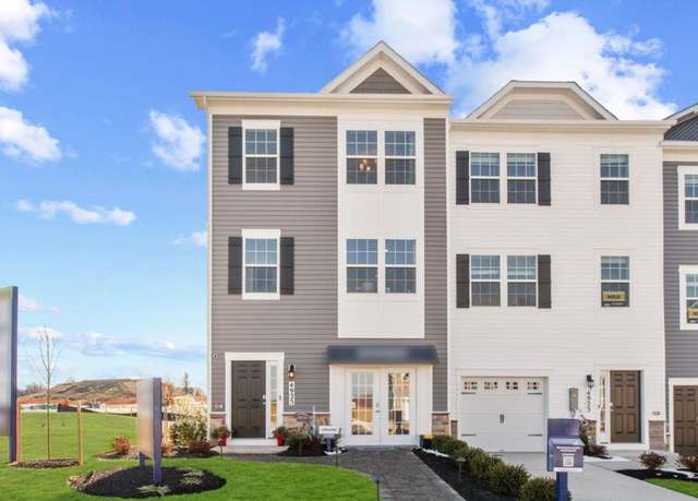 Property at 5050 Silver Oak Dr, Rosedale, MD 21237, 3 beds, 3.5 baths