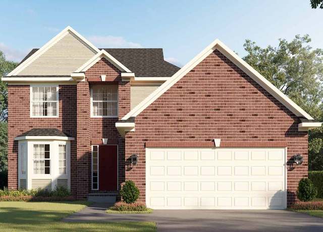 Property at Columbia Plan, Romulus, MI 48174, 3 beds, 2.5 baths