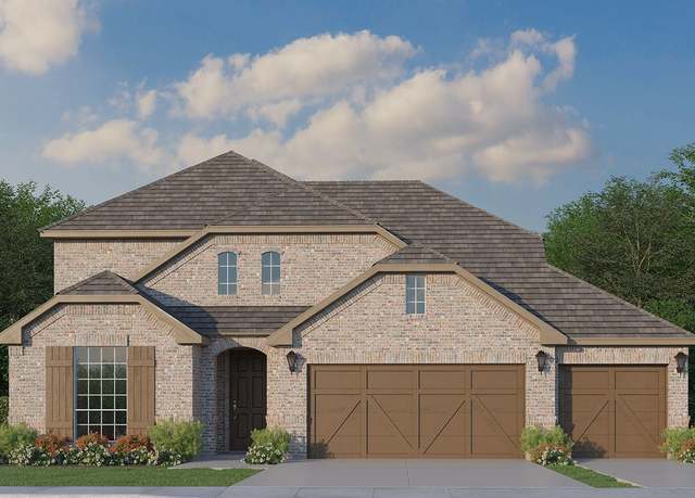 Property at 1304 Chestnut Dr, Haslet, TX 76052, 5 beds, 4 baths
