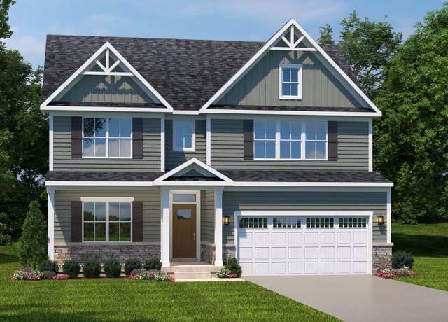 Property at Greenwood Plan, Fountain Inn, SC 29644, 4 beds, 2.5 baths