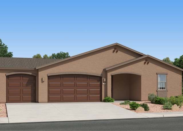 Property at Odyssey Plan, Vail, AZ 85641, 4 beds, 2 baths