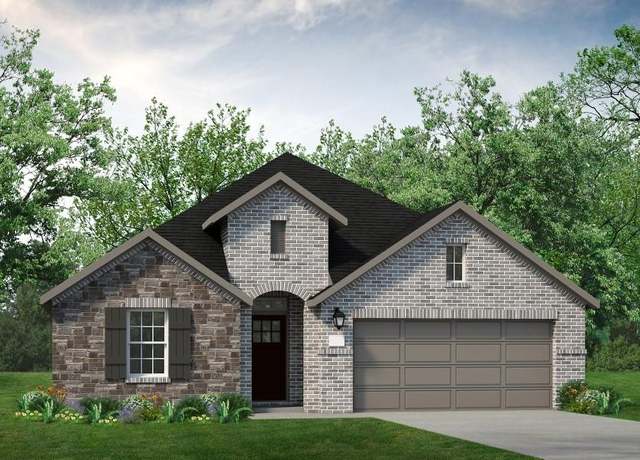 Property at Sanders Plan, Celina, TX 75009, 4 beds, 2 baths