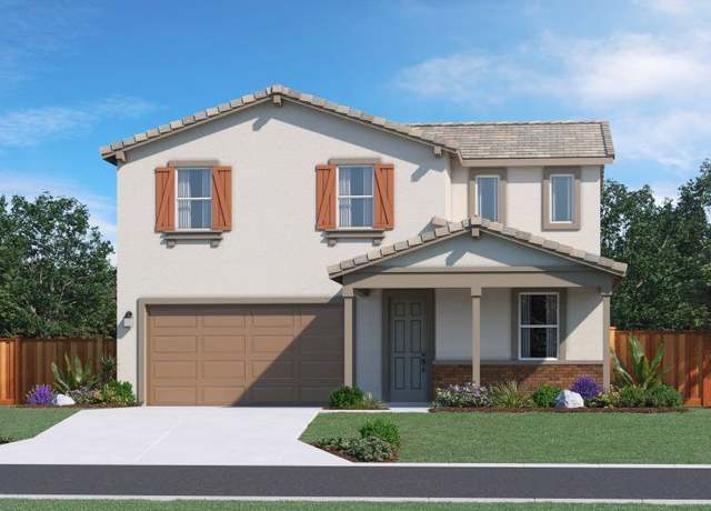 Property at 2124 Kimes Ranch Rd, Patterson, CA 95363, 4 beds, 2.5 baths
