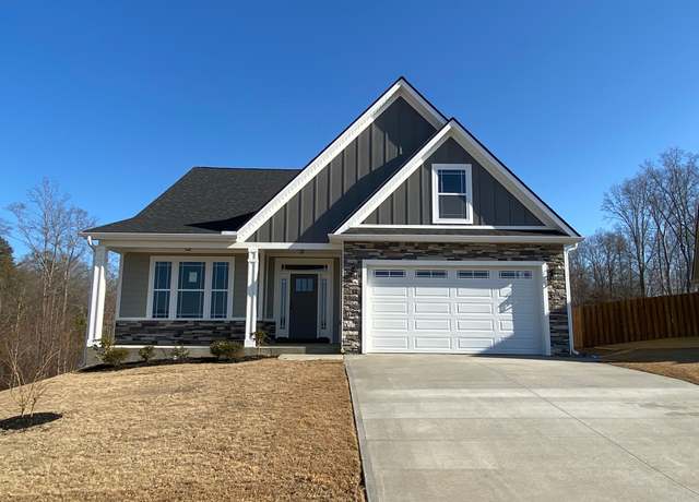 Property at Addington Plan, Inman, SC 29349, 3 beds, 2.5 baths