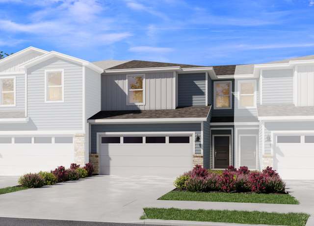 Property at The Barton (147) Plan, Buda, TX 78610, 3 beds, 2.5 baths