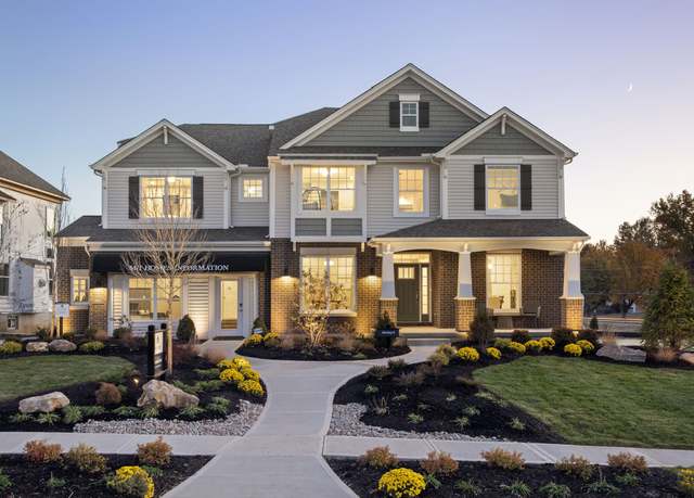Property at Ainsley II Plan, West Chester, OH 45241, 4 beds, 2.5 baths