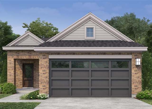 Property at Darlington Plan, Magnolia, TX 77354, 3 beds, 2 baths