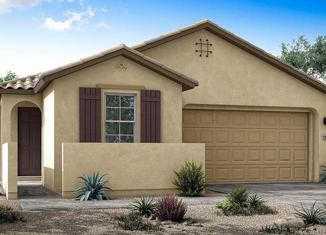 Property at Ruby Plan, San Tan Valley, AZ 85140, 2 beds, 2.5 baths