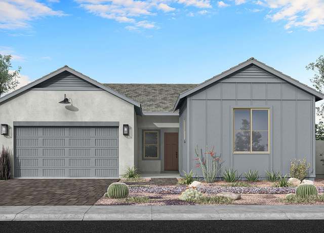Property at Echo Plan 4508 Plan, San Tan Valley, AZ 85140, 4 beds, 3 baths