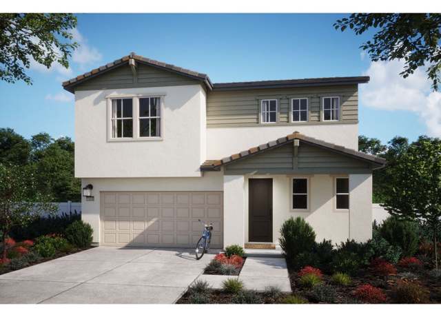 Property at Plan 7 Plan, Roseville, CA 95747, 3 beds, 2.5 baths